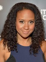 Tracie Thoms