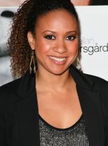 Tracie Thoms