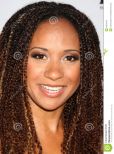 Tracie Thoms