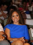 Tracie Thoms