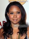 Tracie Thoms