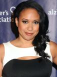 Tracie Thoms