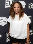 Tracie Thoms