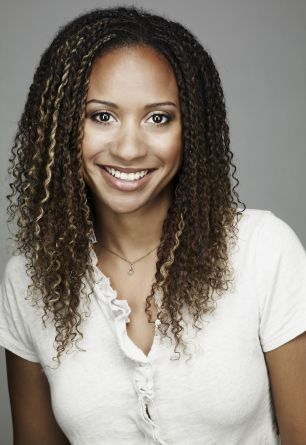 Tracie Thoms