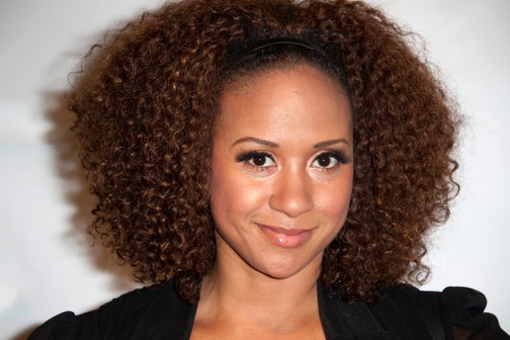 Tracie Thoms