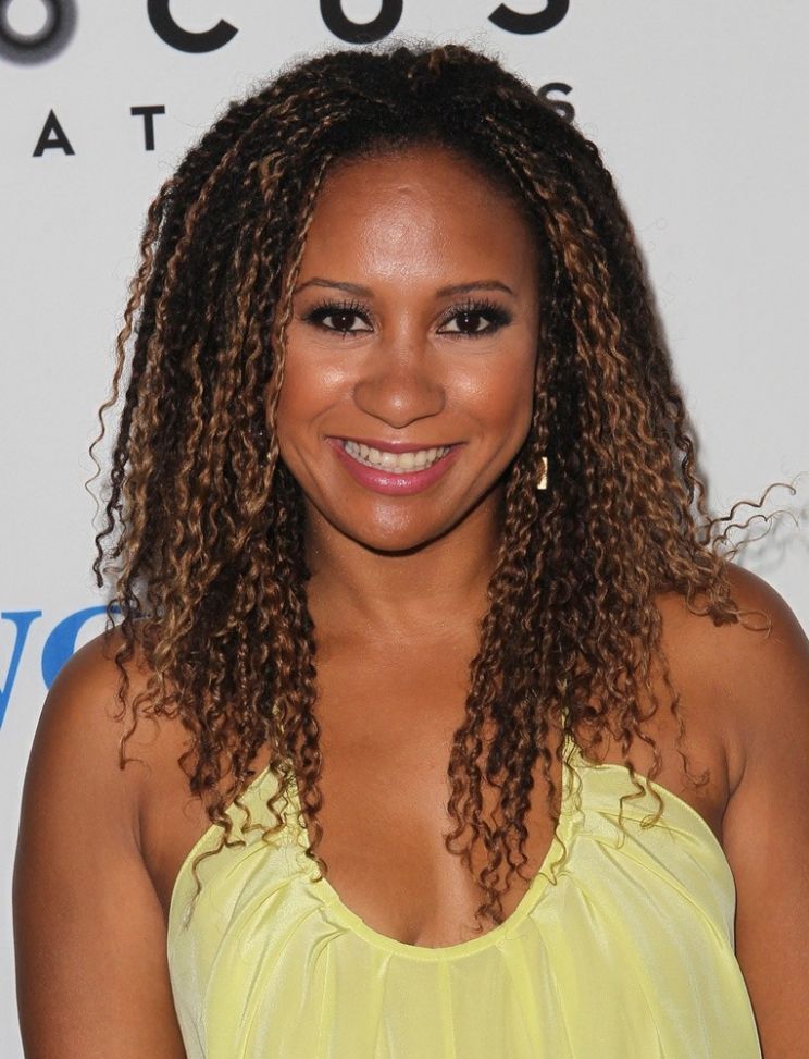 Tracie Thoms