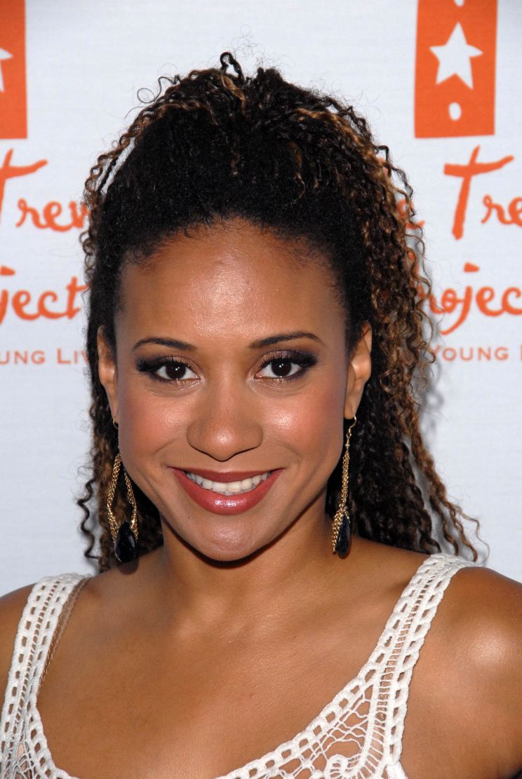 Tracie Thoms