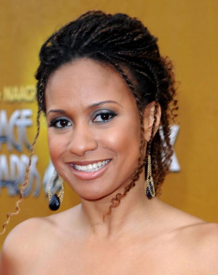 Tracie Thoms