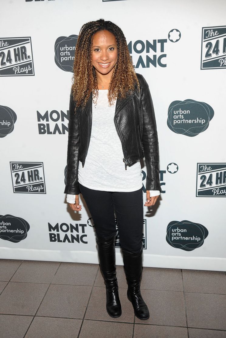Tracie Thoms