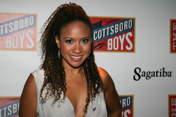 Tracie Thoms