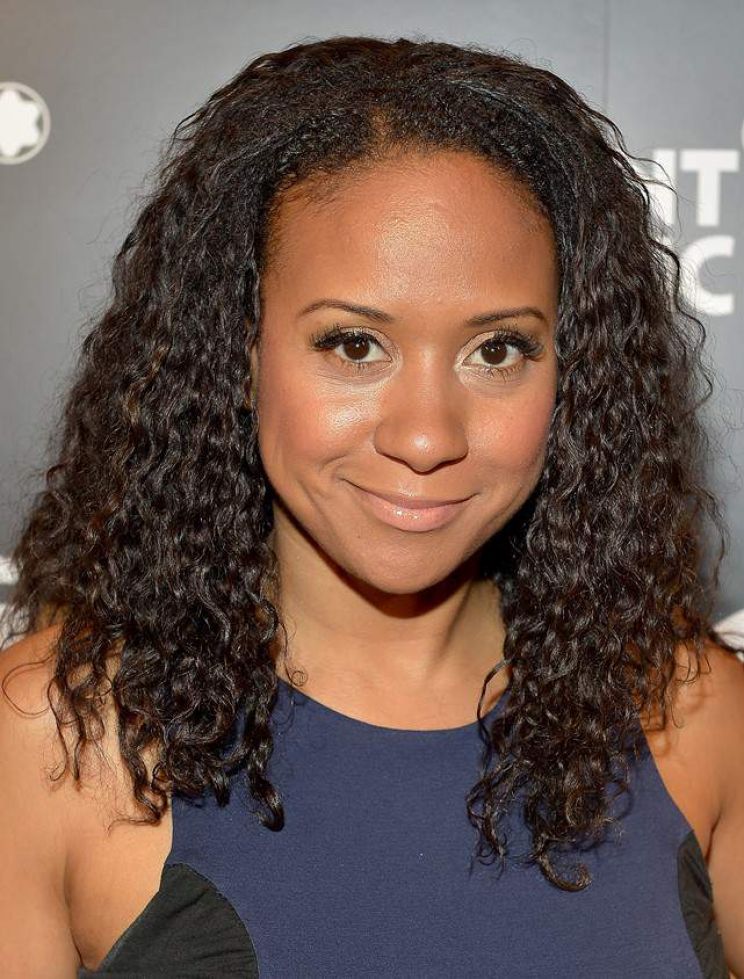 Tracie Thoms