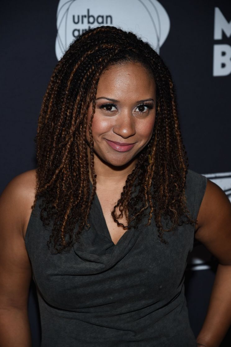 Tracie Thoms