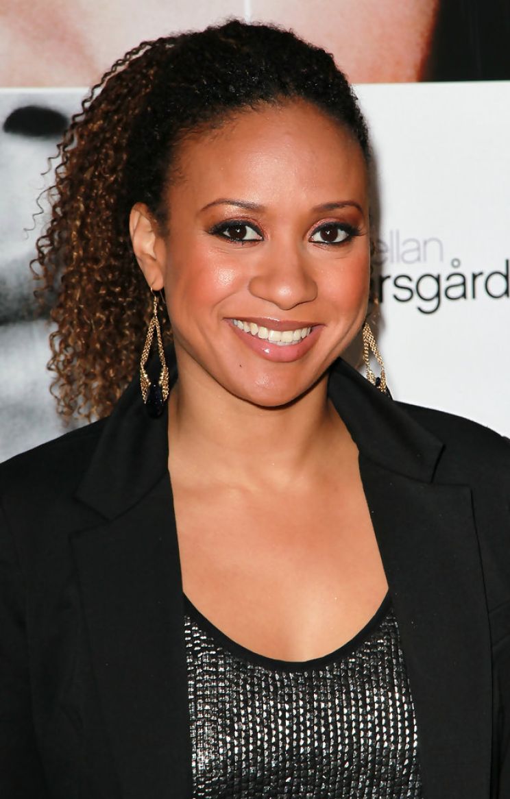 Tracie Thoms