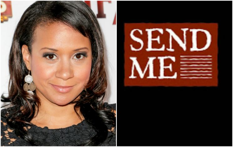 Tracie Thoms