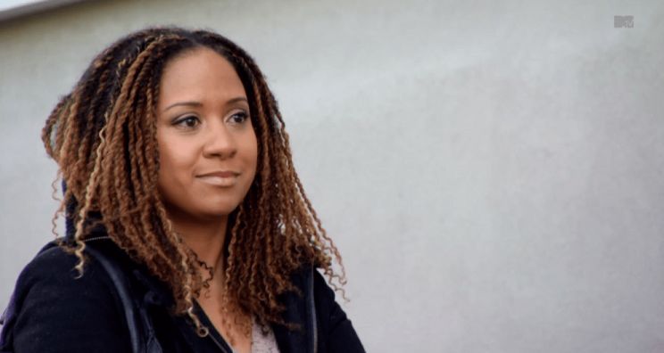 Tracie Thoms