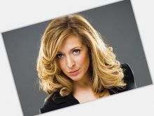 Tracy Ann Oberman photo