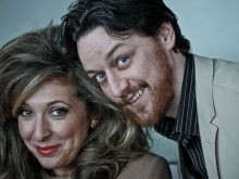 Tracy Ann Oberman