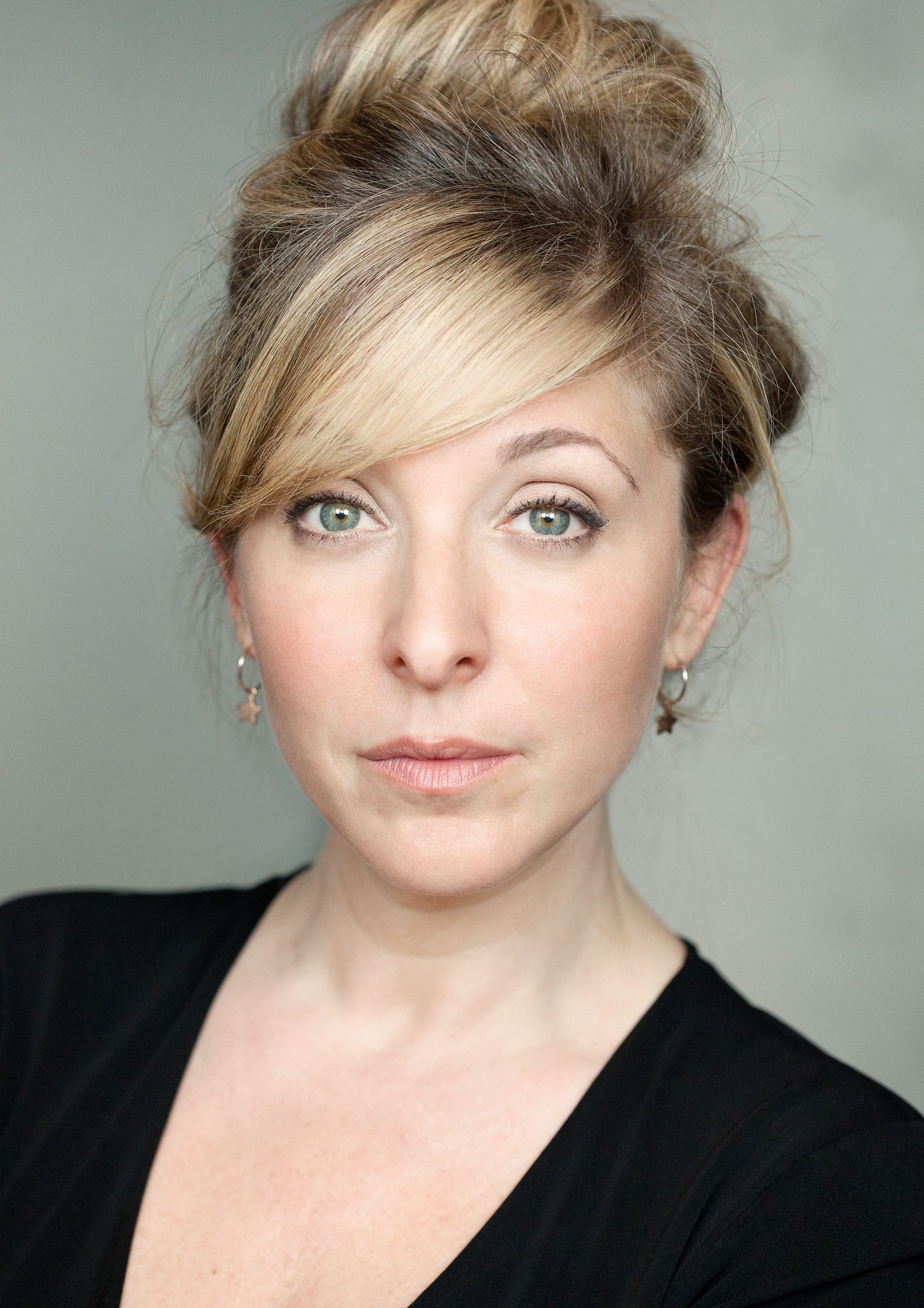 Tracy Bing