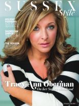 Tracy Ann Oberman photo
