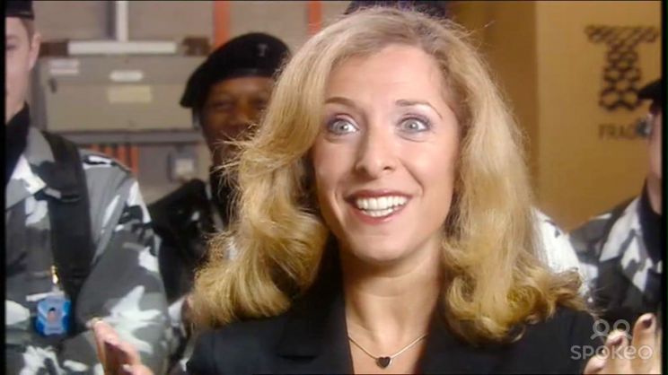 Tracy Ann Oberman