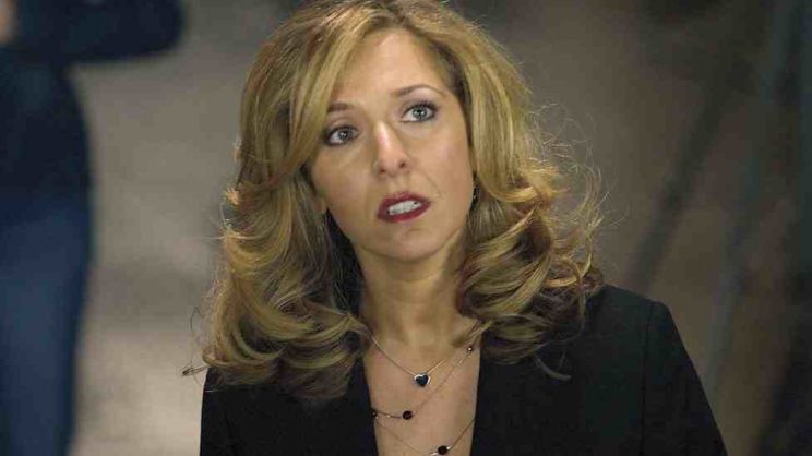 Tracy Ann Oberman