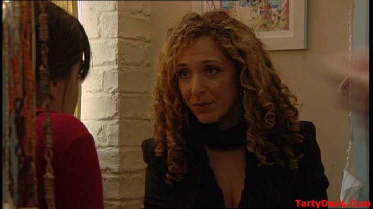 Tracy Ann Oberman