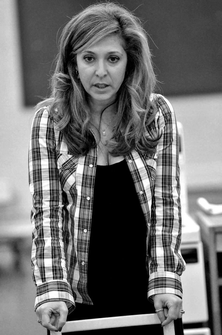 Tracy Ann Oberman