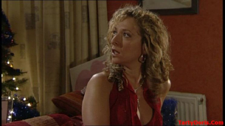 Tracy Ann Oberman
