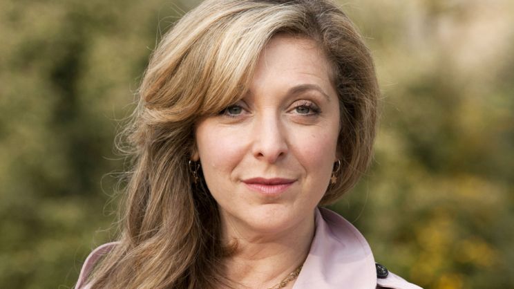 Tracy Ann Oberman