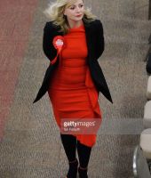 Tracy Brabin