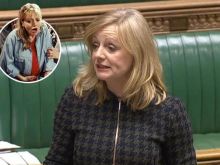 Tracy Brabin