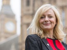 Tracy Brabin