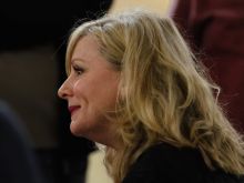 Tracy Brabin