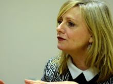 Tracy Brabin