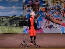 Tracy Brabin