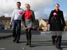 Tracy Brabin