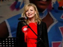 Tracy Brabin