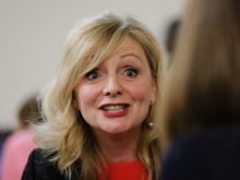 Tracy Brabin