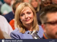 Tracy Brabin