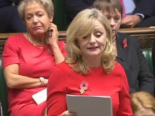 Tracy Brabin