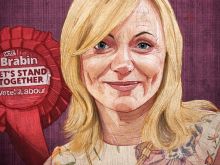Tracy Brabin