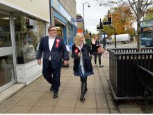 Tracy Brabin