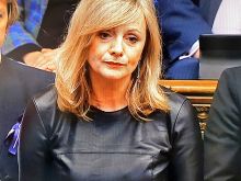Tracy Brabin