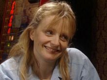 Tracy Brabin