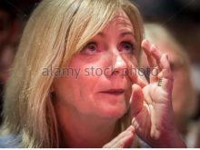 Tracy Brabin