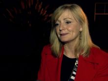 Tracy Brabin