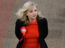 Tracy Brabin