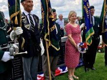 Tracy Brabin