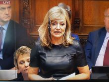 Tracy Brabin