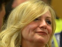 Tracy Brabin